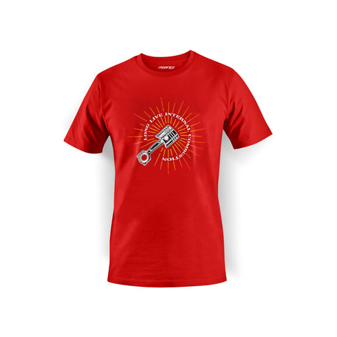 Internal Combustion | T Shirt